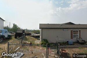 1513 3rd St, Butte, MT 59701