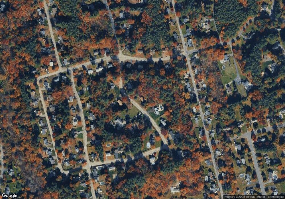 9 Strawberry Ln, North Reading, MA 01864 - photo 1