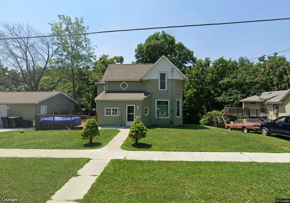639 E Division St, Colfax, IA 50054 - photo 1