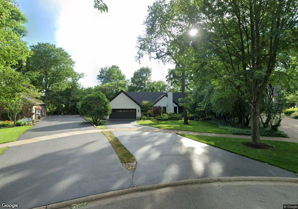 551 Clarissa Ct, Naperville, IL 60540 - photo 1