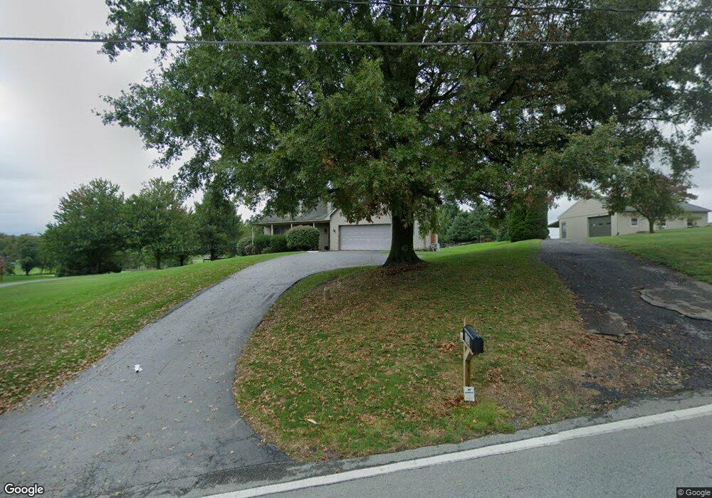 109 Seitz Rd, Columbia, PA 17512 - photo 1