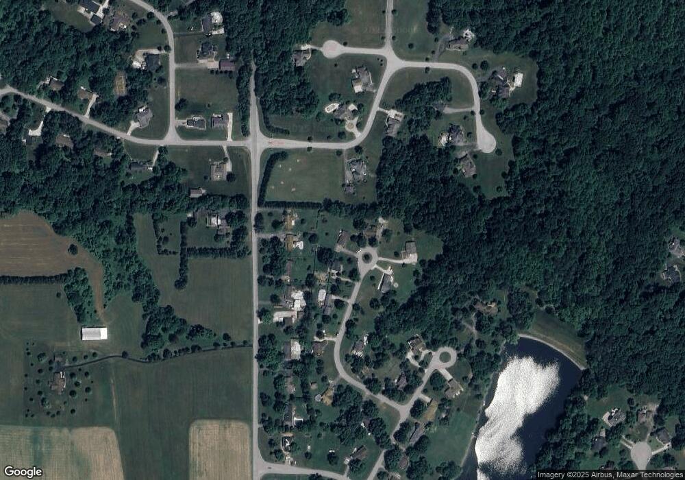 7011 Sportsman Hideway, Georgetown, IN 47122 - photo 1