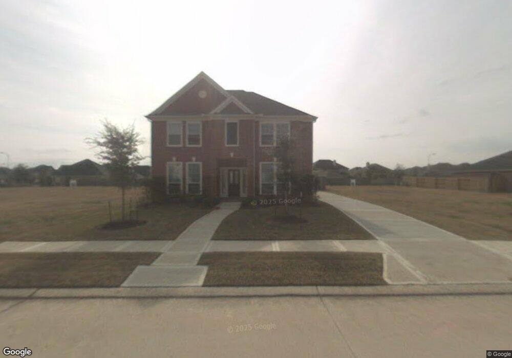 22015 Canyonwood Park Ln, Richmond, TX 77469 - photo 1