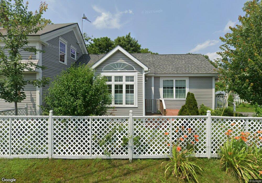 0 Meadow Rd, Bridgton, ME 04009 - photo 1