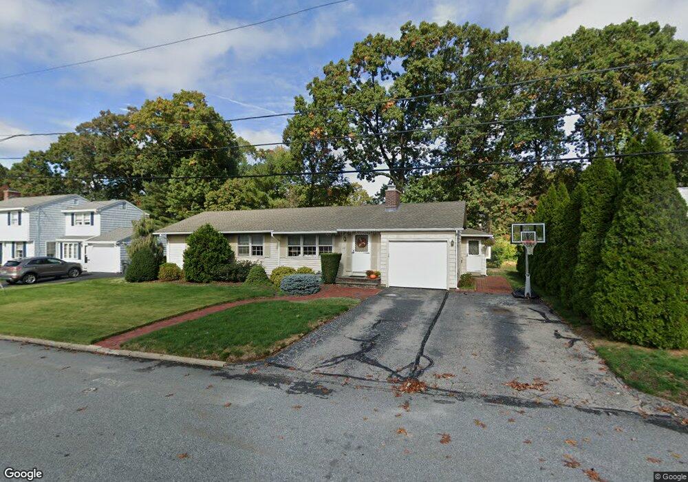 218 Mountain Laurel Dr, Cranston, RI 02920 - photo 1