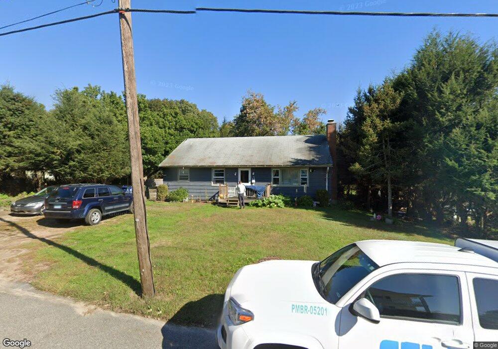 15 Carey St, Willimantic, CT 06226 - photo 1