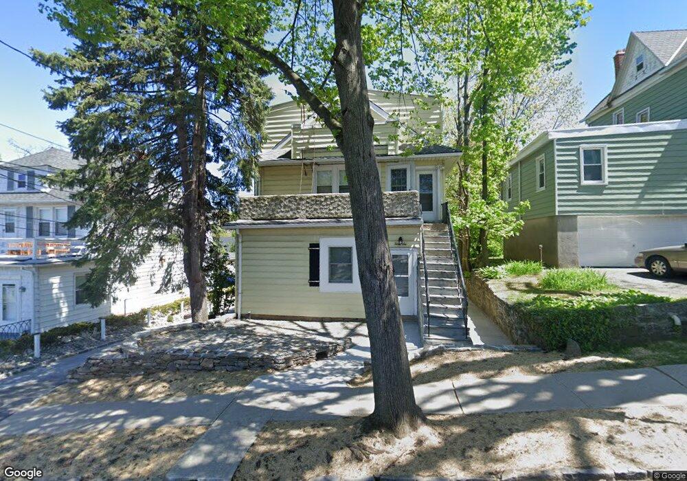 46 N High St unit 2, Tuckahoe, NY 10707 - photo 1