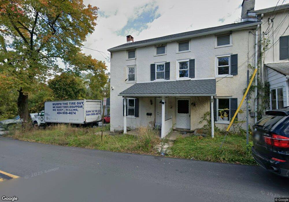 750 Flint Hill Rd, King of Prussia, PA 19406 - photo 1