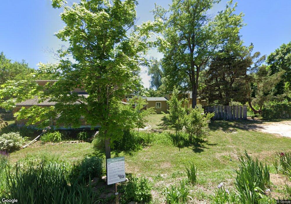 2350 Norwood Ave, Boulder, CO 80304 - photo 1