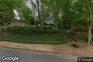 11670 Mountain Laurel Dr, Roswell, GA 30075