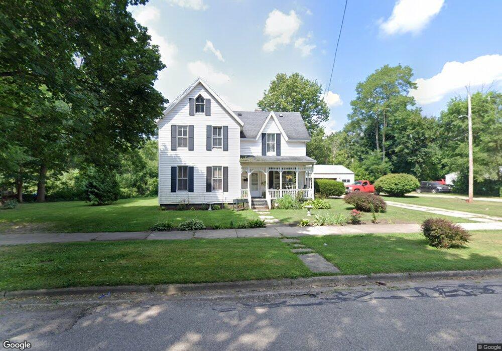 618 N 4th St, Niles, MI 49120 - photo 1