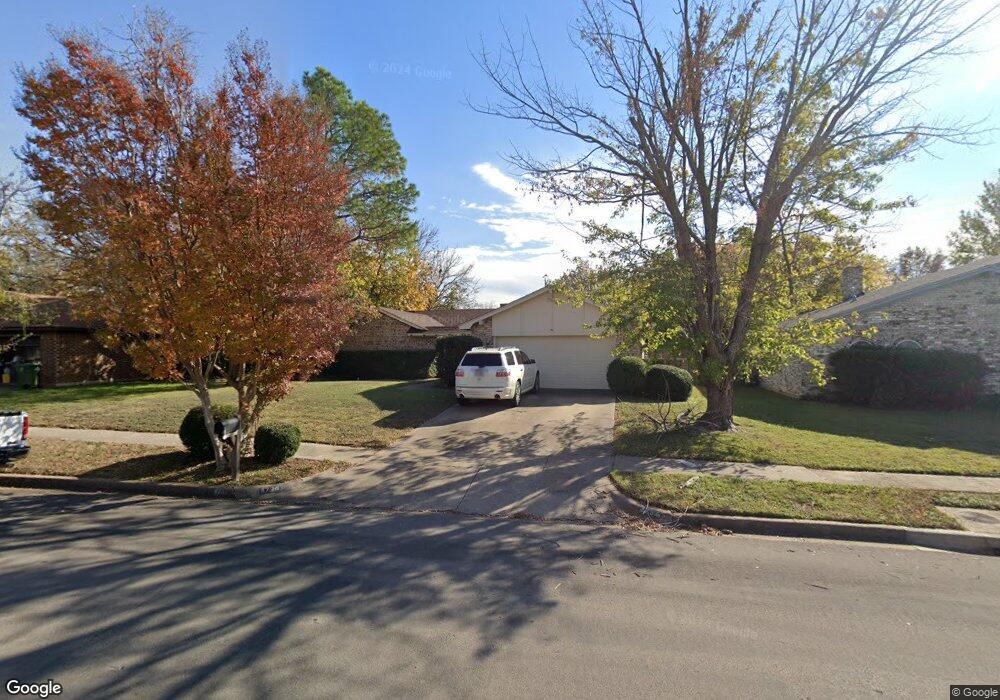 8736 Main St, North Richland Hills, TX 76182 - photo 1