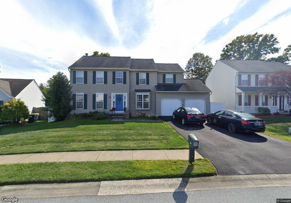 211 E Flagstone Dr, Newark, DE 19702 - photo 1