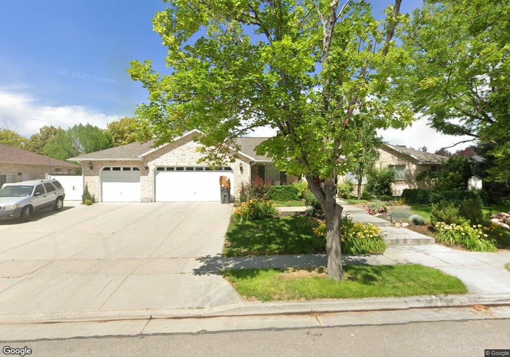 9644 Countess Way, South Jordan, UT 84095 - photo 1