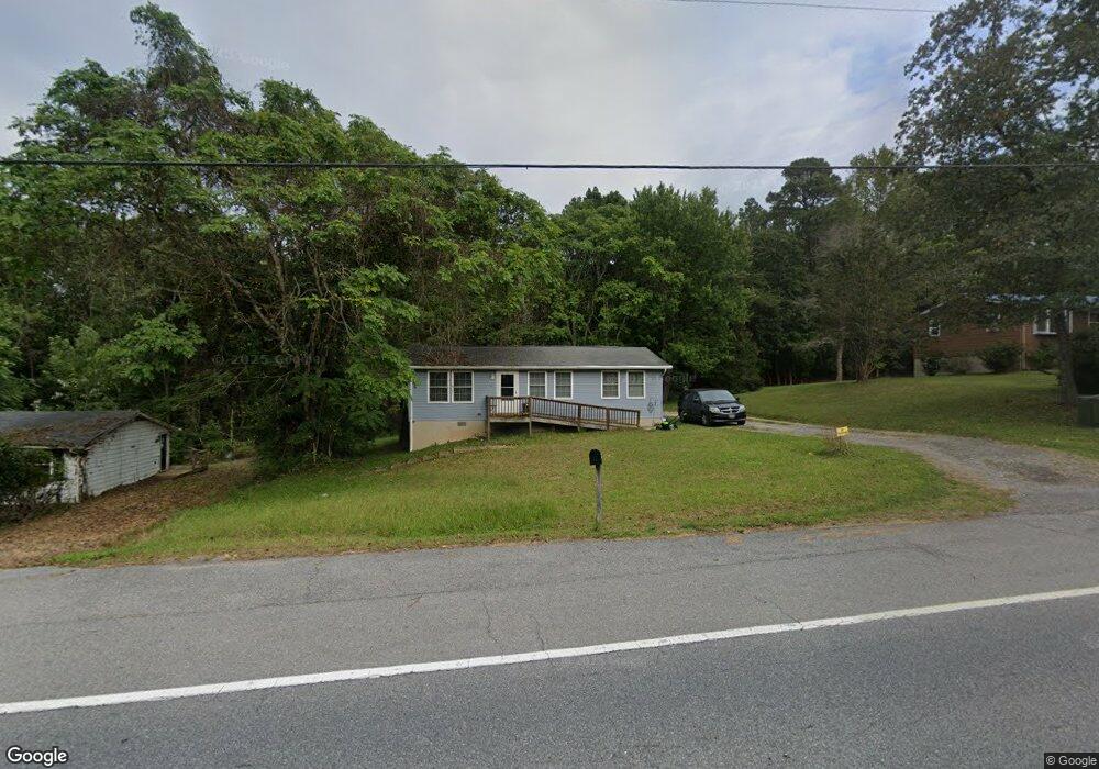 12250 Rousby Hall Rd, Lusby, MD 20657 - photo 1
