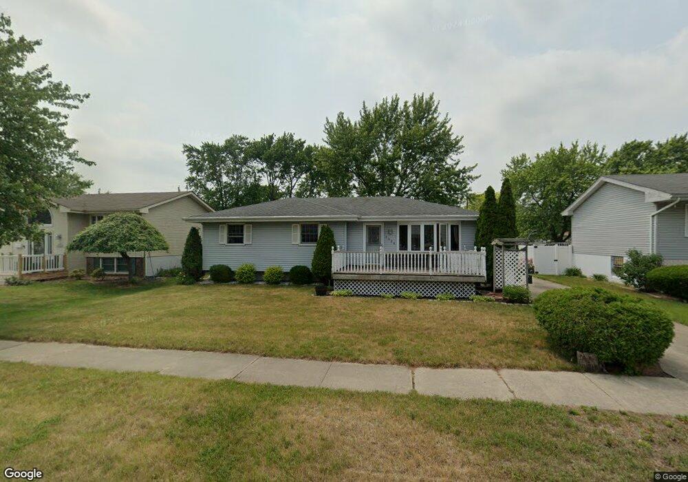 1026 Jackson Ave, Dyer, IN 46311 - photo 1