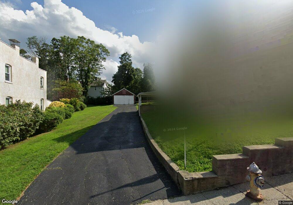 40 Devoe St unit Right Side, Dobbs Ferry, NY 10522 - photo 1