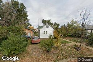 308 2nd Ave NW, Elgin, ND 58533
