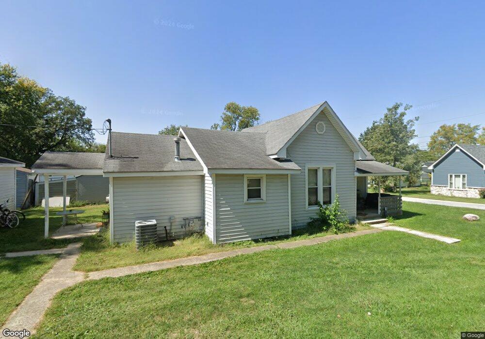 408 E 9th St, Sheridan, IN 46069 - photo 1