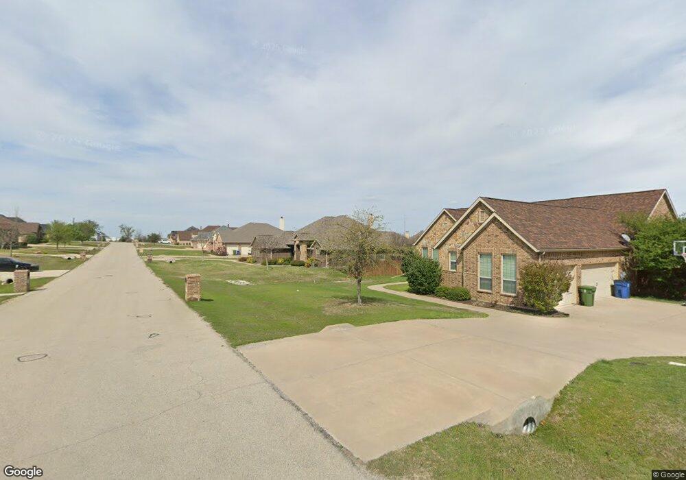 415 Gray Wolf Trail, Weatherford, TX 76087 - photo 1