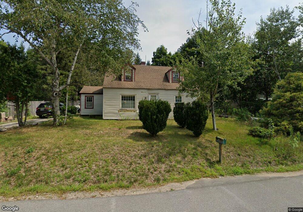 27 Farrington Ave, Conway, NH 03818 - photo 1