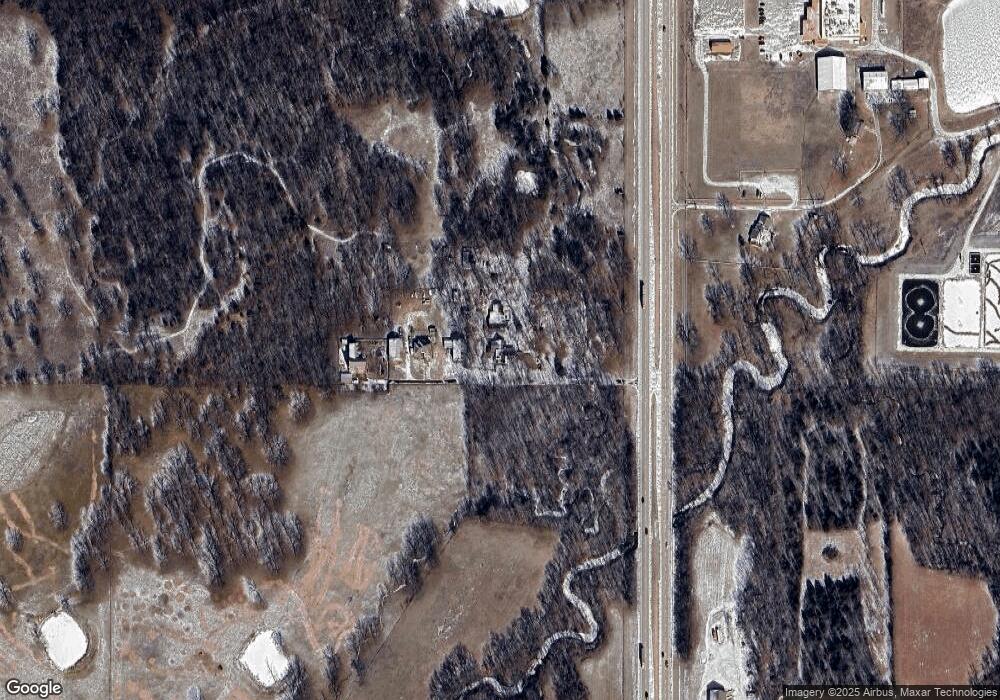 3485 Highway 75, Beggs, OK 74421 - photo 1