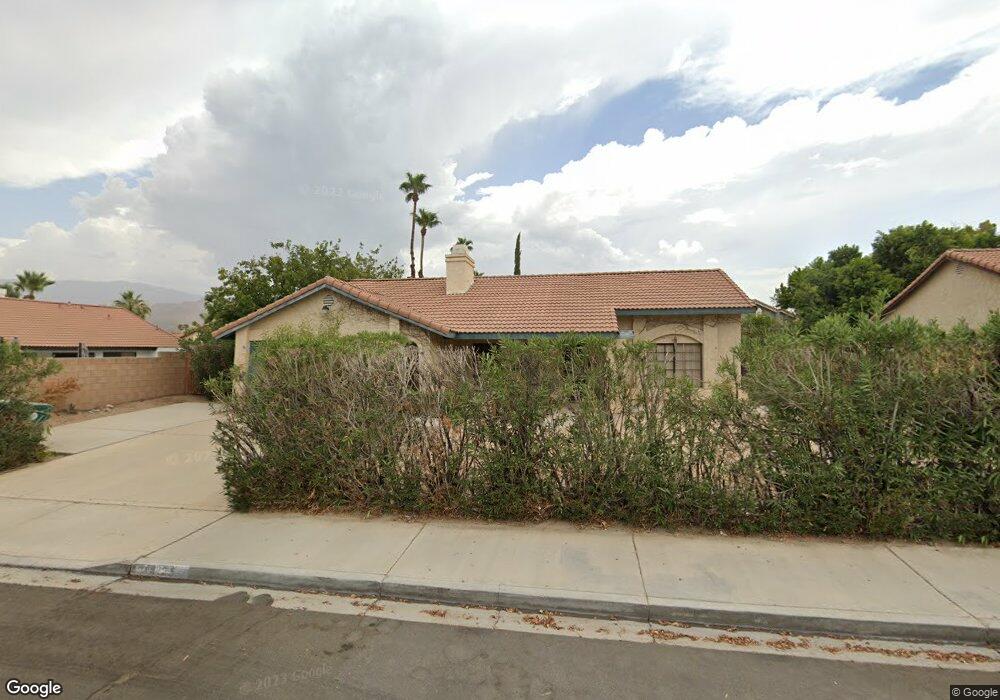 34125 Plumley Rd, Cathedral City, CA 92234 - photo 1