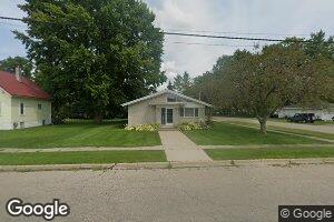 93 S Morse St, Sandusky, MI 48471