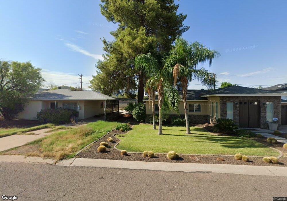 3933 E Monterosa St, Phoenix, AZ 85018 - photo 1