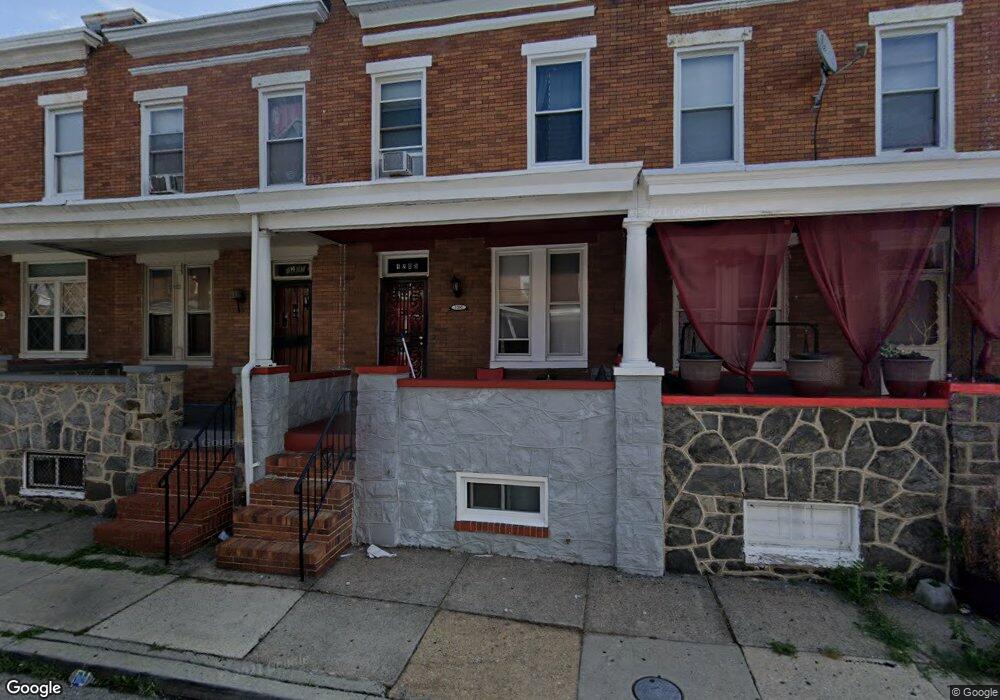 1205 N Curley St, Baltimore, MD 21213 - photo 1