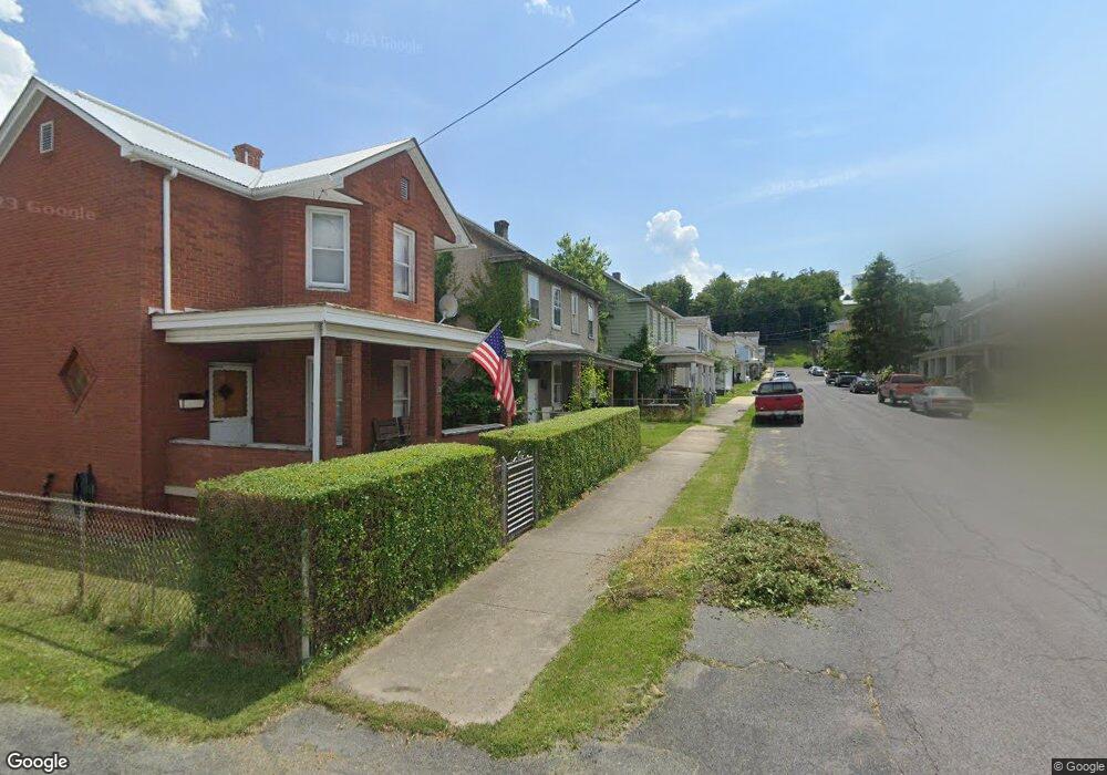 39 Gilmore St, Keyser, WV 26726 - photo 1