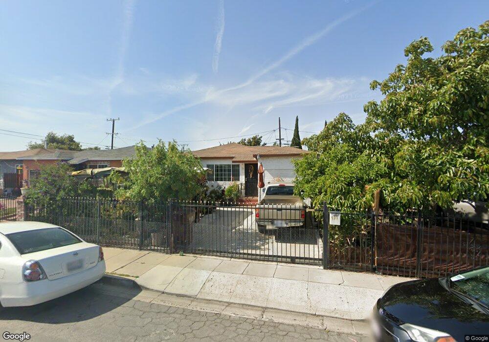 931 W Cedar St, Compton, CA 90220 - photo 1