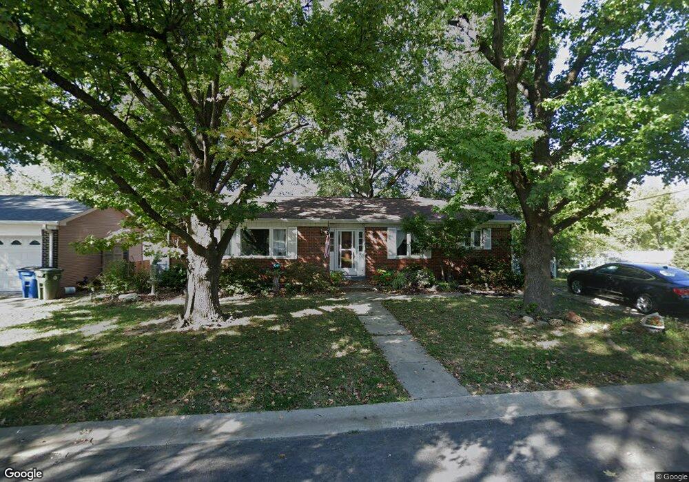 127 Maryknoll Dr, Maryville, IL 62062 - photo 1