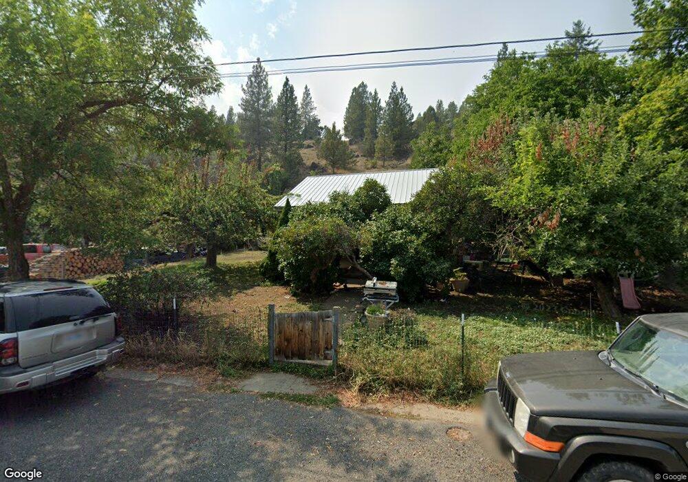 302 S Humbolt St, Canyon City, OR 97820 - photo 1