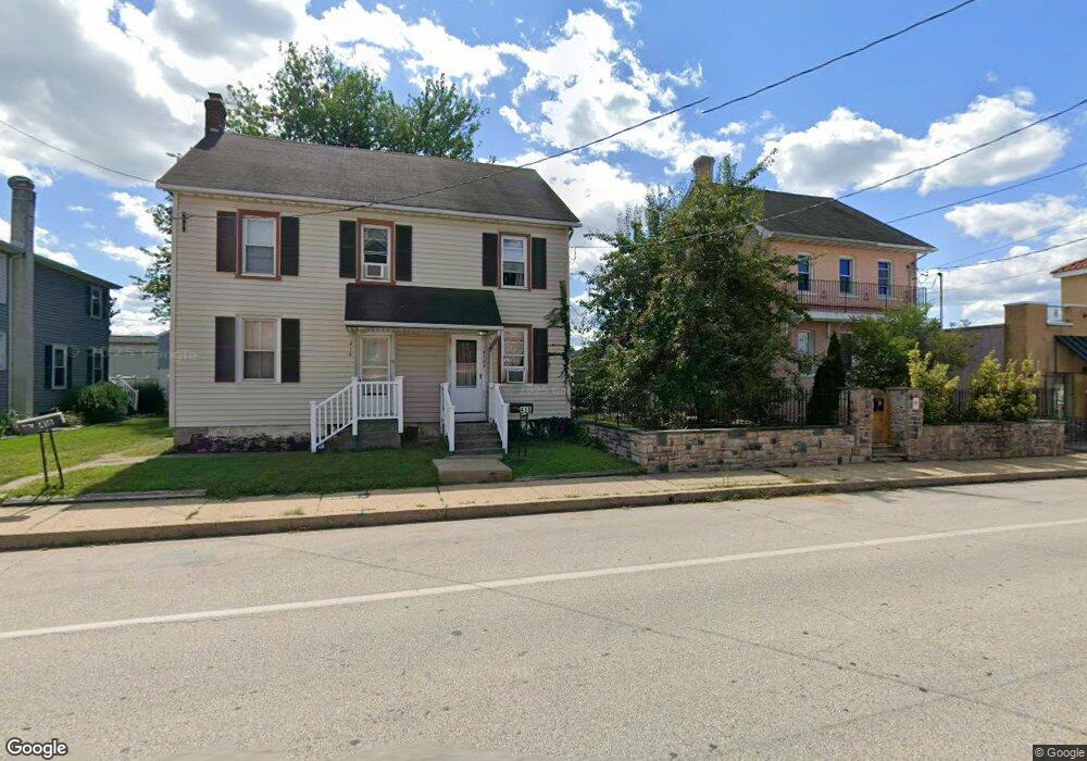 418 N Main St, Souderton, PA 18964 - photo 1