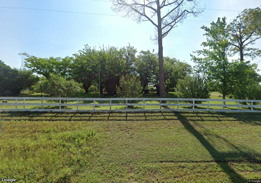 1097 County Road 4781, Boyd, TX 76023 - photo 1