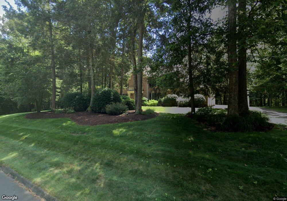 16 Brownstone Turn, Simsbury, CT 06070 - photo 1