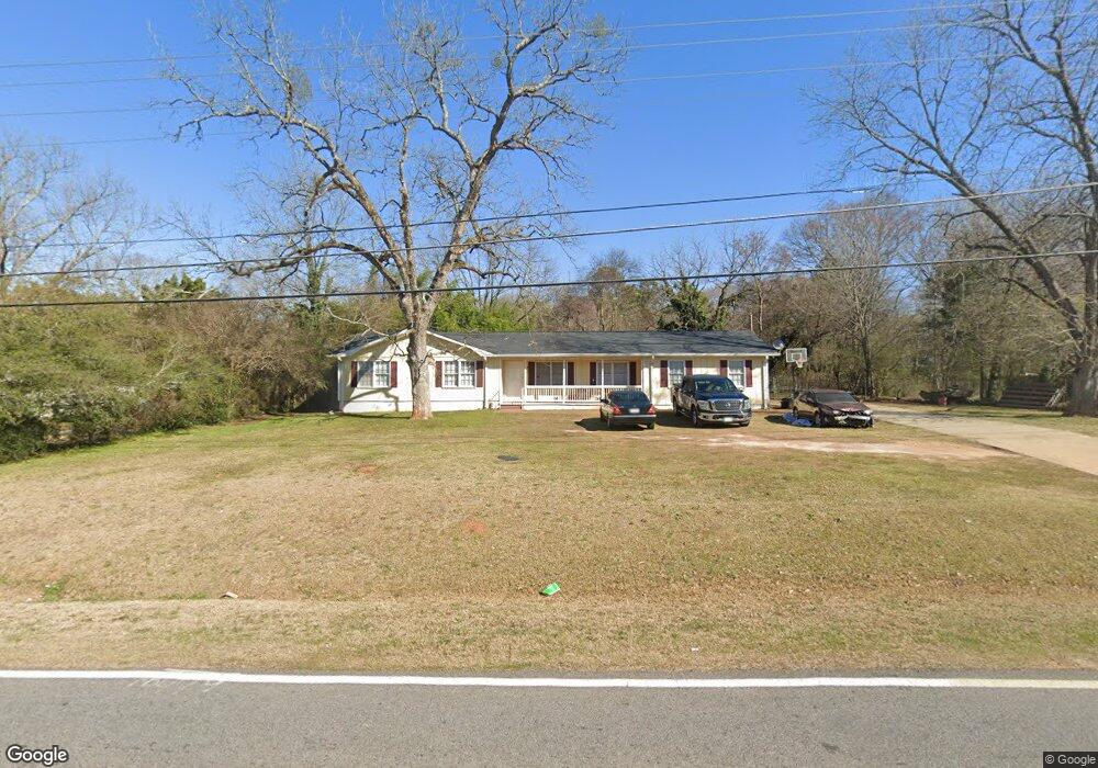 1361 Fairview Rd, Stockbridge, GA 30281 - photo 1