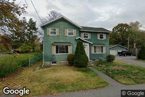 434 Oak St, Scranton, PA 18508
