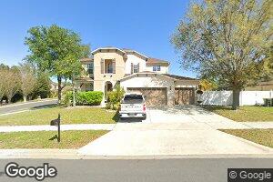 4403 Aruba Blvd, Clermont, FL 34711