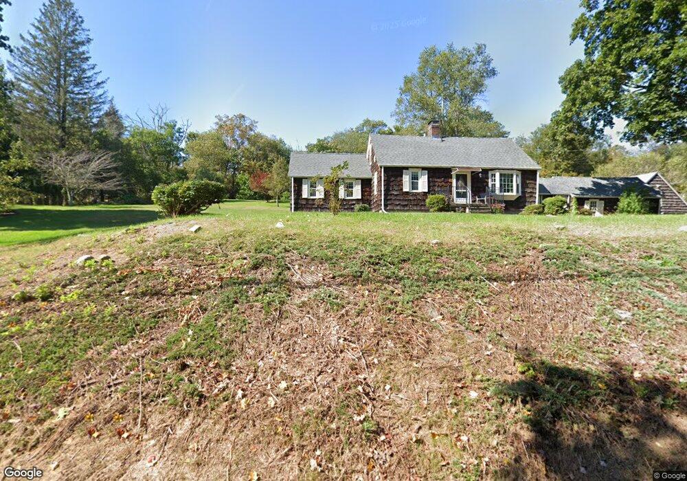 12 Old Springfield Rd, Stafford Springs, CT 06076 - photo 1