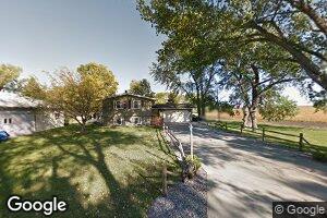 725 Mairs Ave, Gardner, ND 58036