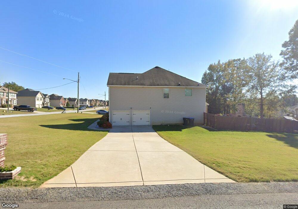 2128 Kaneck Way, Hephzibah, GA 30815 - photo 1