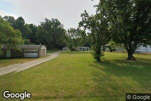 28866 State Route 93, Fresno, OH 43824