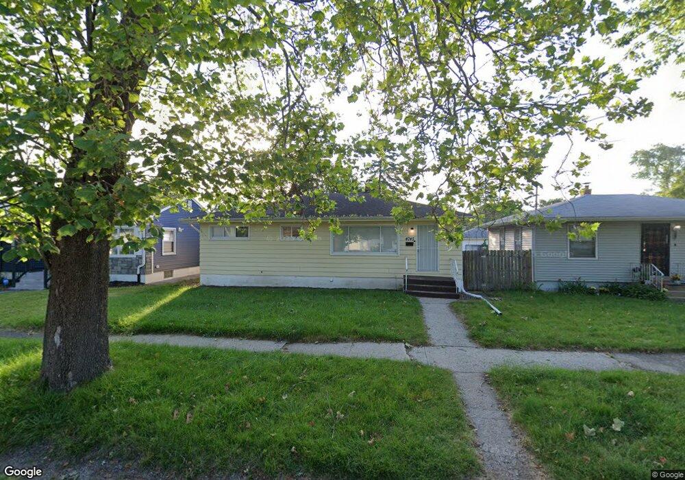 4045 Tyler St, Gary, IN 46408 - photo 1