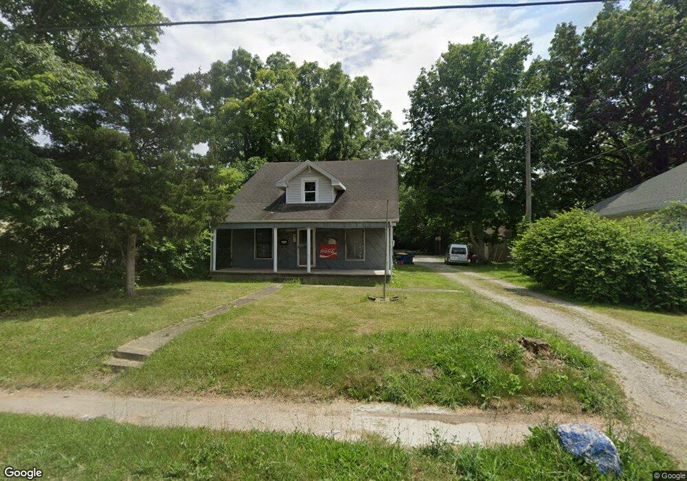 2401 E Memorial Dr, Muncie, IN 47302 - photo 1