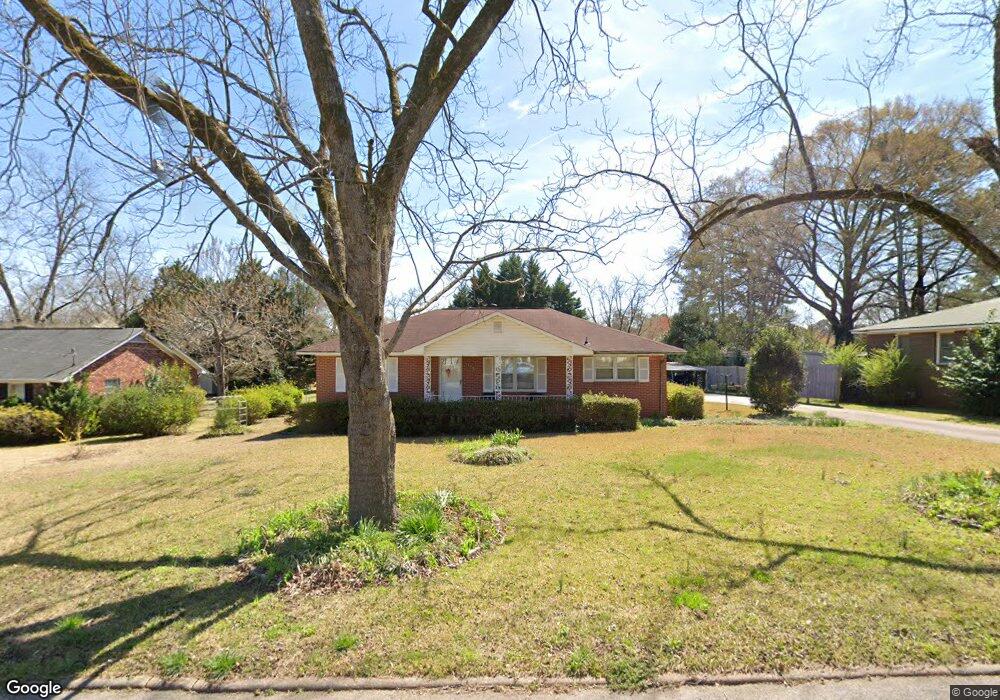 119 N Chilton Crescent, Lagrange, GA 30240 - photo 1