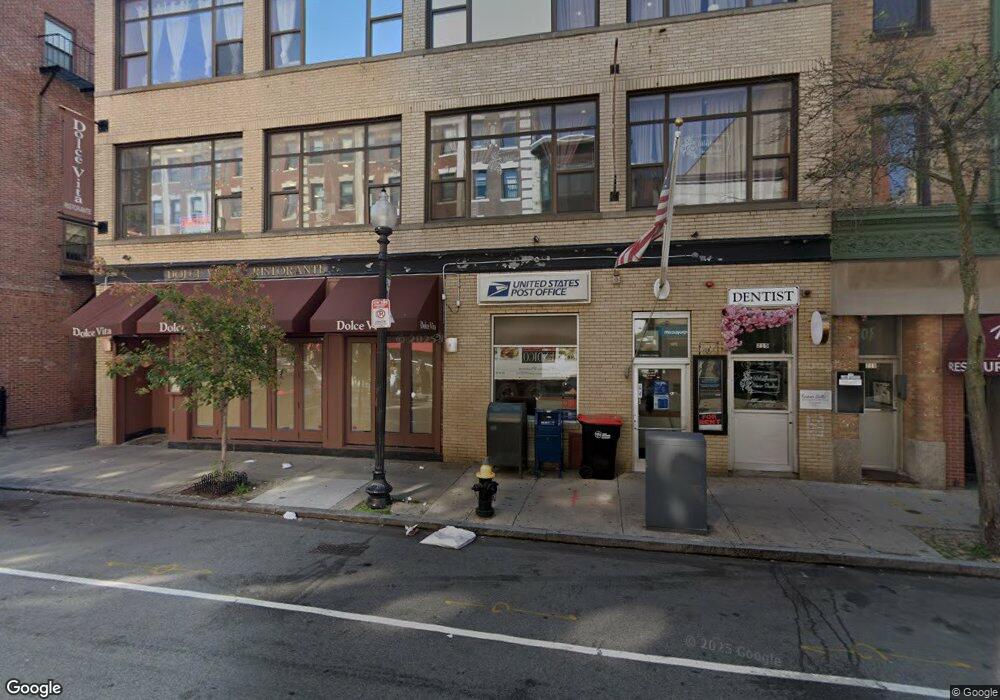 215-221 Hanover St, Boston, MA 02113 - photo 1