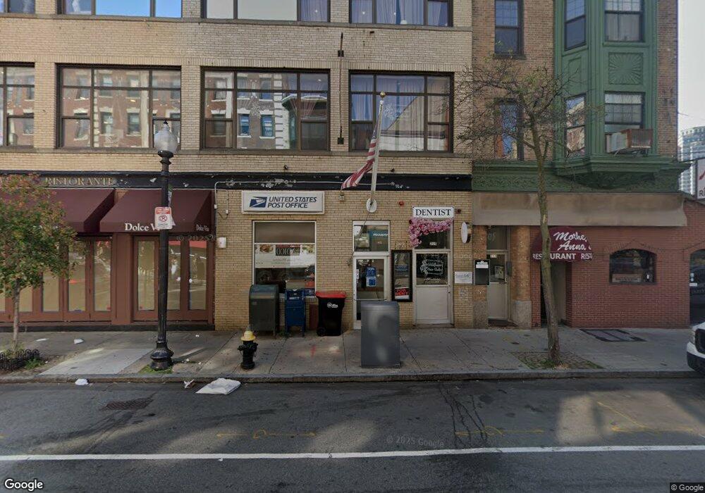 215 Hanover St unit 2, Boston, MA 02113 - photo 1