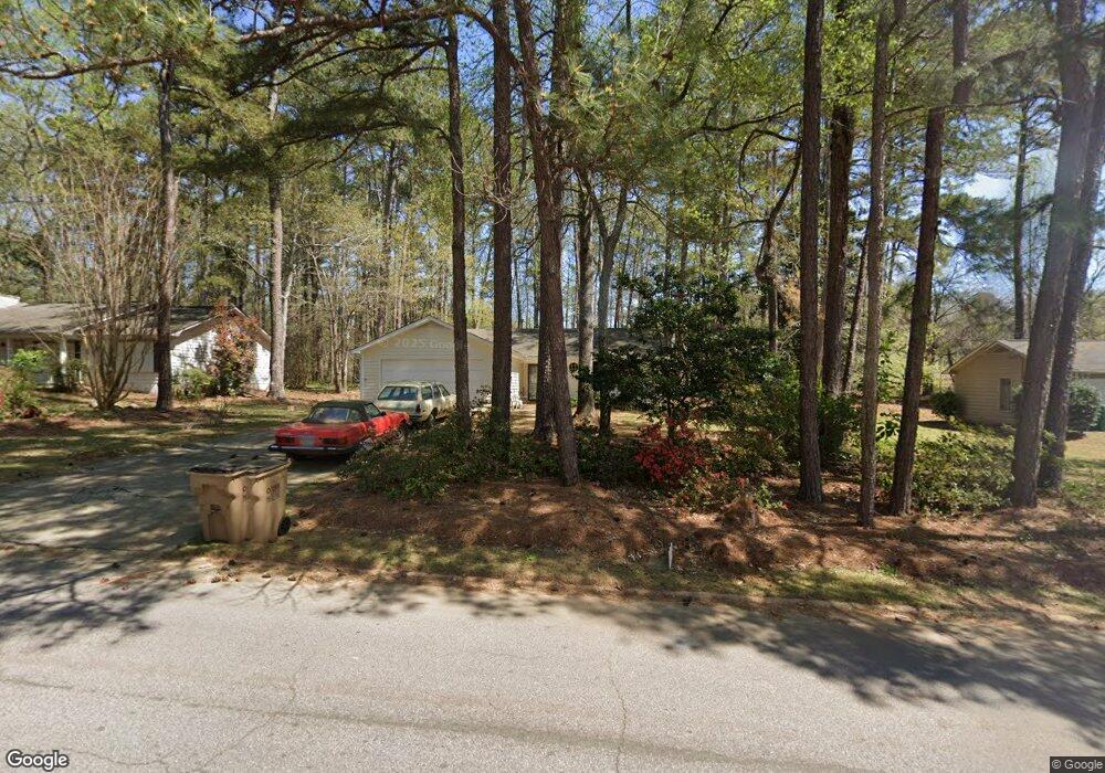 8756 Collins Dr unit II, Jonesboro, GA 30236 - photo 1